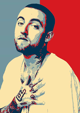 mac Miller