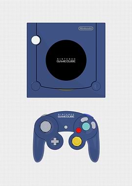 Nintendo Gamecube