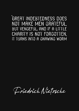 Friedrich Nietzsche Q5