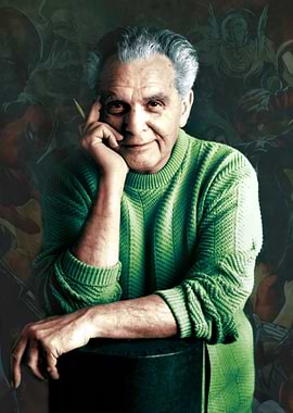 Jack Kirby