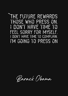 Barack Obama Quote 2