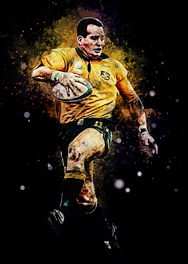 David Campese