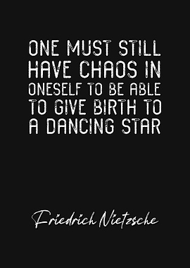 Friedrich Nietzsche Q1