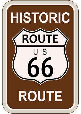 Historic Route 66