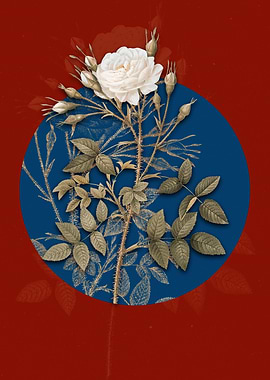 White Rose of Rosenberg