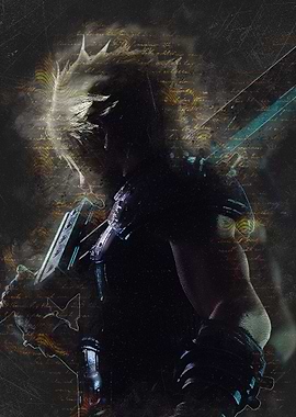 Cloud Strife