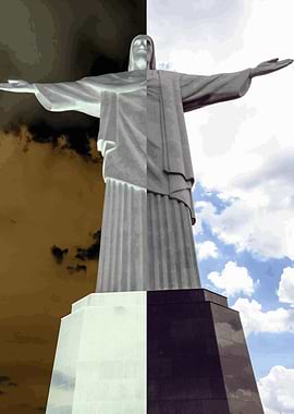 Christ The Redeemer