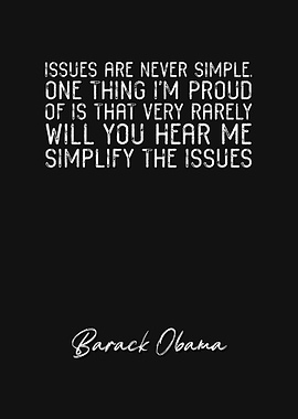 Barack Obama Quote 10