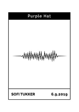Purple Hat