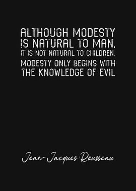 Jean Jacques Rousseau Q7