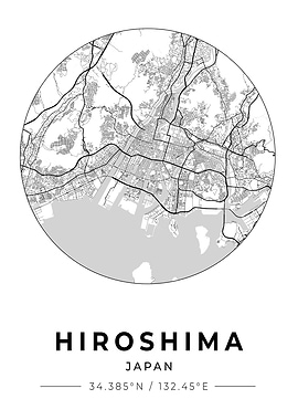 Hiroshima Japan