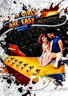 Earth Girls Are Easy