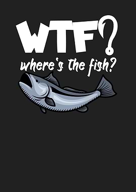 Fishing WTF
