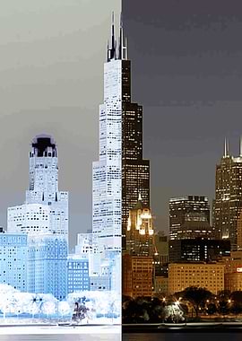 Sears Tower