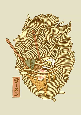 Ramen Addict