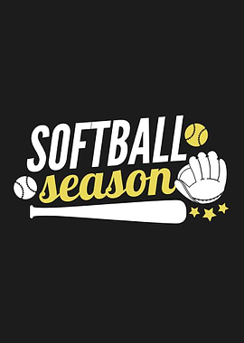 Softball Season