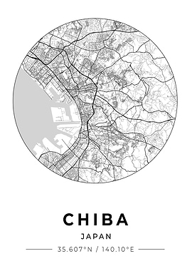 Chiba Japan