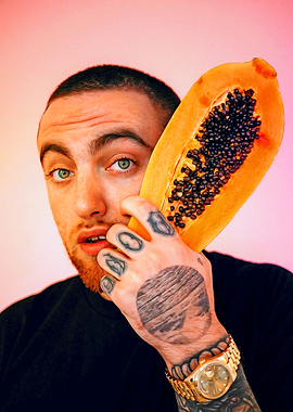 Mac Miller