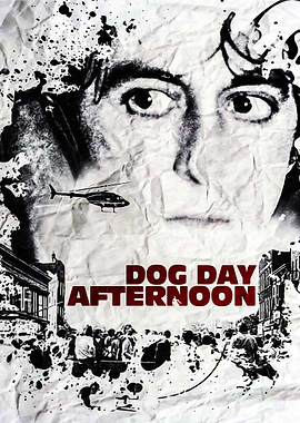 Dog Day Afternoon