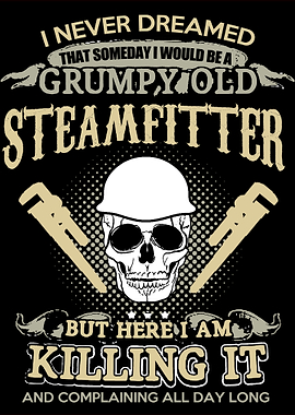 steamfitter