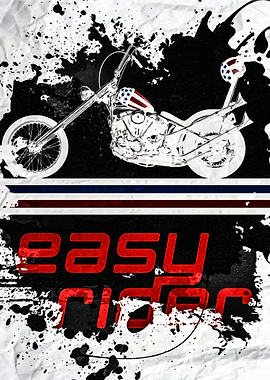 EASY RIDER