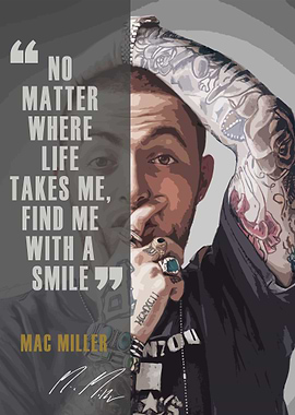 Mac Miller