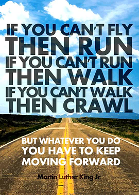 Move Forward