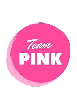 Team Pink