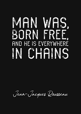 Jean Jacques Rousseau Q8