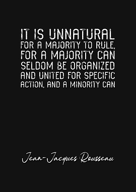 Jean Jacques Rousseau Q2