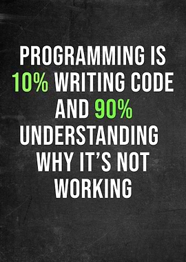Programmer Funny Quote