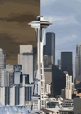 Space Needle