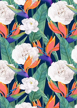 Another Day in Paradise