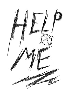 HELP ME Slender Page