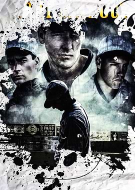 Eight Men Out