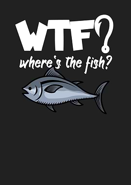 Fishing WTF