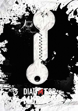 Dial M for Murder