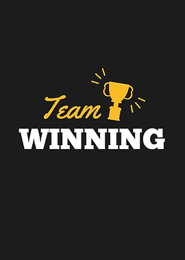 Team Winning
