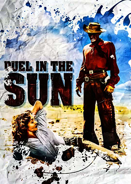 Duel In The Sun