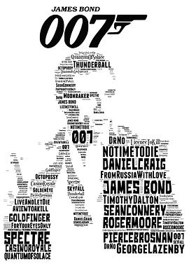 James Bond 10