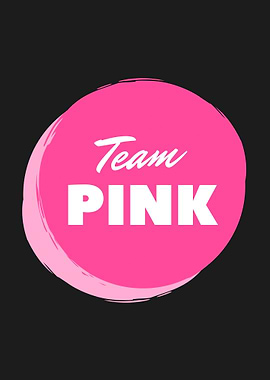Team Pink