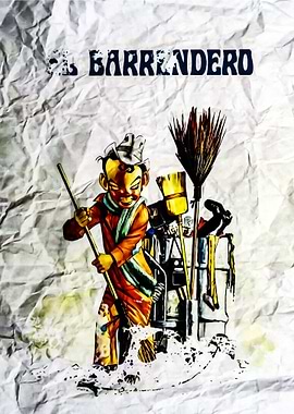 El Barrendero