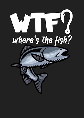 Fishing WTF