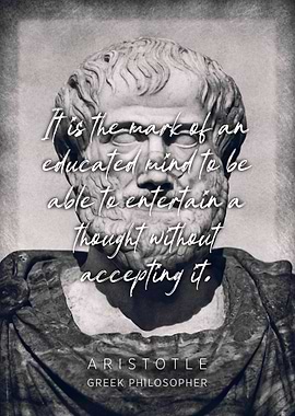 Aristotle Quote 10
