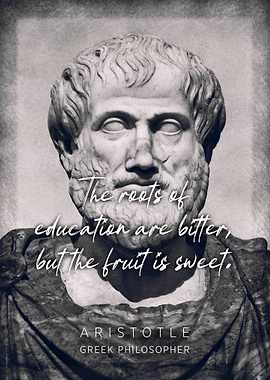 Aristotle Quote 5