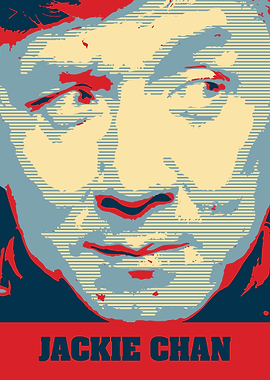 Jackie Chan