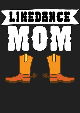 Linedance mom