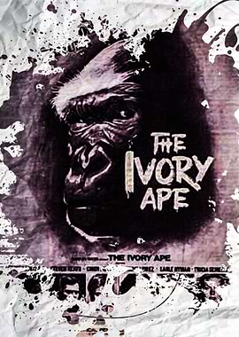 The Ivory Ape