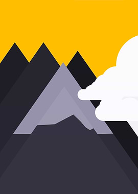 Abstract Random Placed Mou