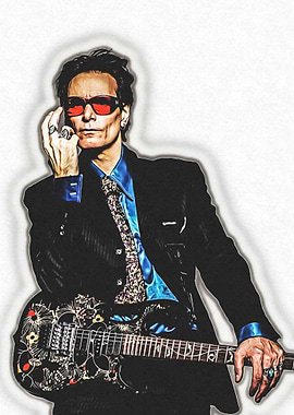 Steve Vai